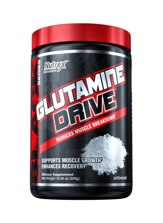 نورتكس ريسيرش مٌكمّل غذائي جلوتامين درايف - Image 3