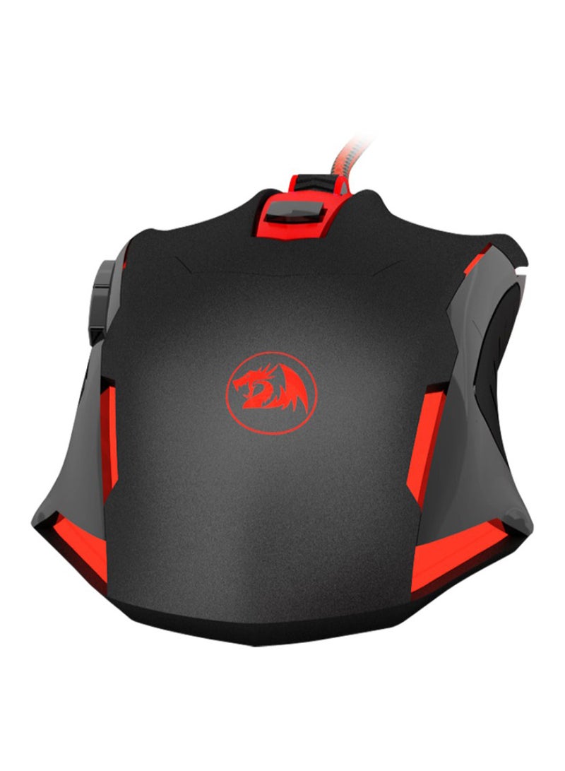 REDRAGON - Programmable Wired Gaming Mouse - Image 1