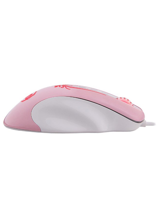 REDRAGON USB Wired Gaming Mouse  - Image 4