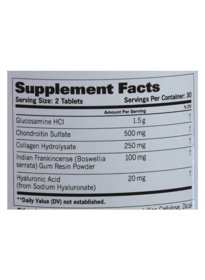 جات مكمل غذائي سوبر جوينت - Image 2