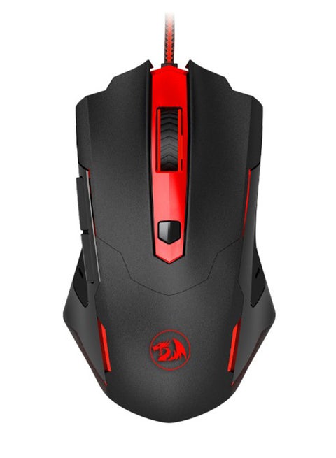 Programmable Wired Gaming Mouse