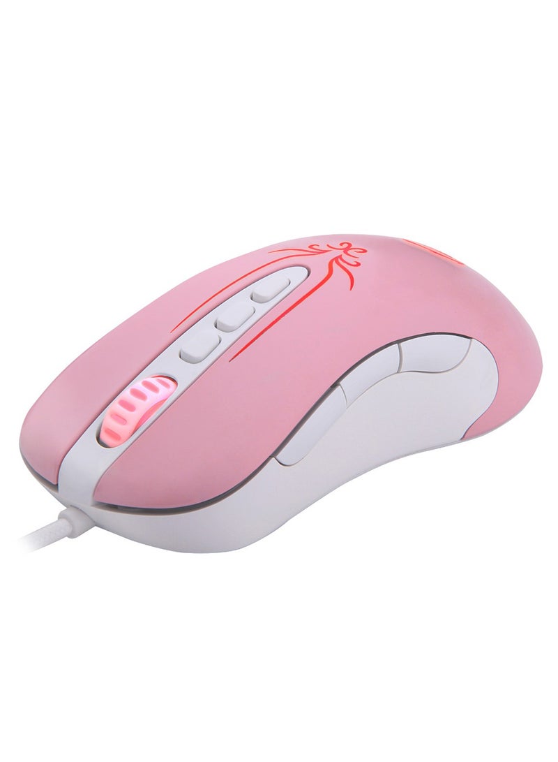 REDRAGON USB Wired Gaming Mouse  - Image 2