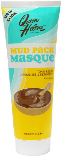 Queen Helene Mud Pack Masque 