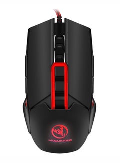 Wired Optical Gaming Mouse - v1553898099/N22795334A_1