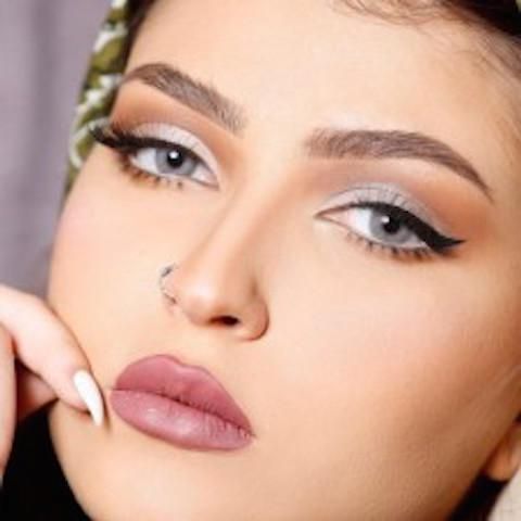 LensMe Coloured Contact Lenses Mist