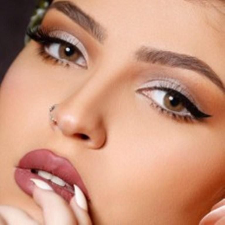 LensMe Coloured Contact Lenses Honey