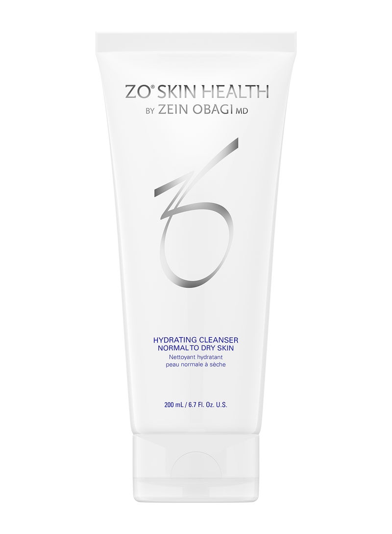 ZO SKIN HEALTH - Hydrating Cleanser 200ml - Image 1