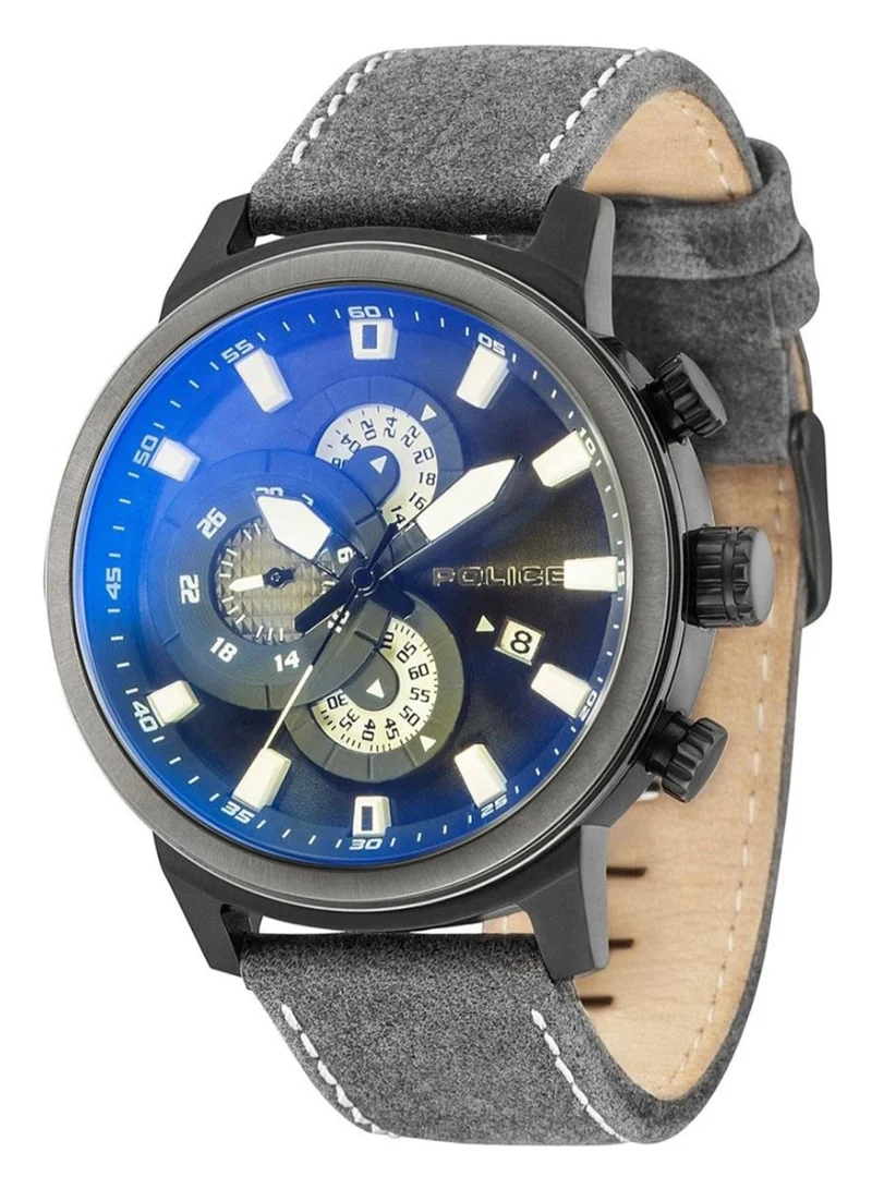 POLICE Explorer Chronograph Watch