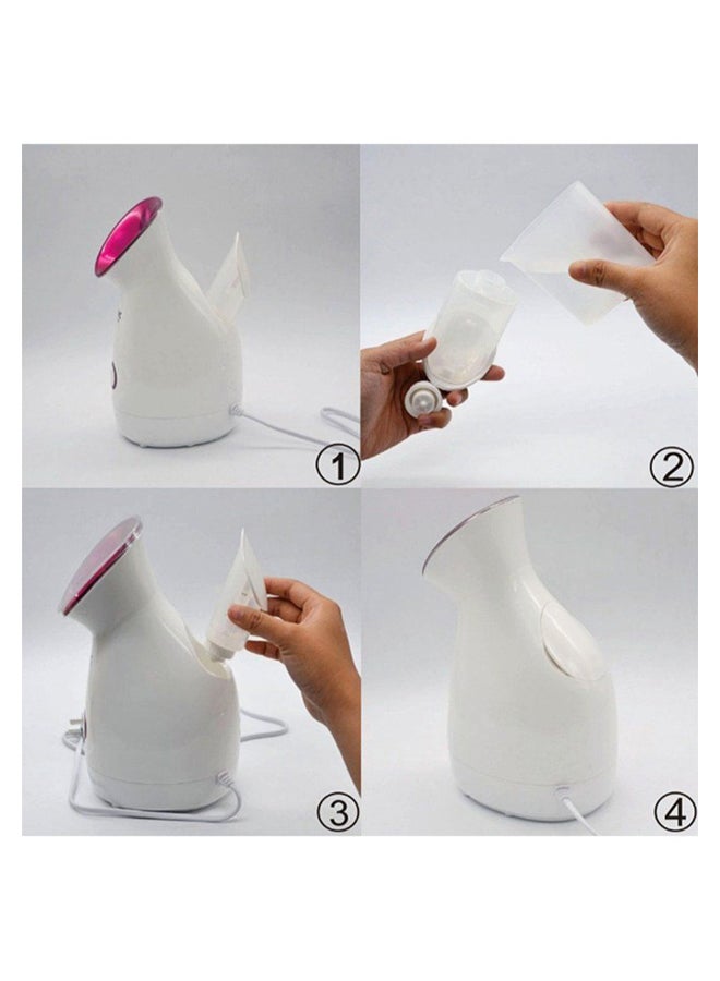 FLYMEI Nano Ionic Facial Steamer  - Image 3