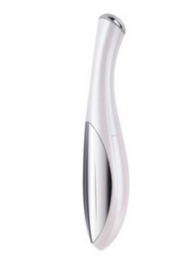 Sharpdo Eye And Face Massager White 10cm