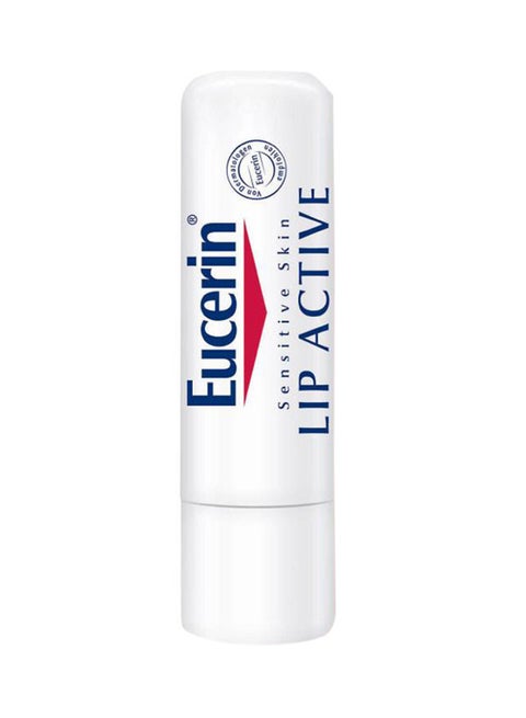 Eucerin Lip Active With SPF 6