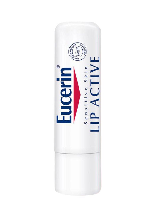 Eucerin Lip Active With SPF 6