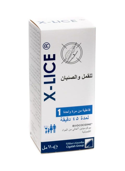 لوشن للقمل 110ملليلتر