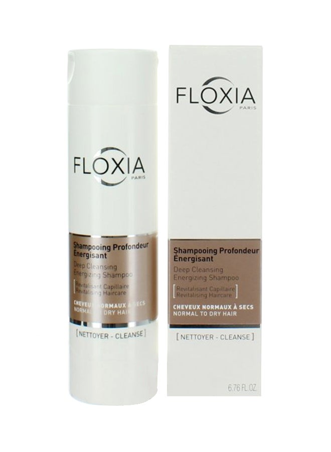 Floxia Hair Shampoo