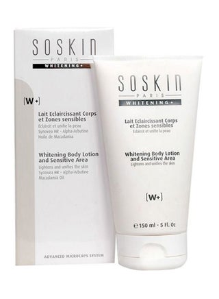 Whitening Body And Sensitive Area Lotion - v1553922672/N22983600A_1