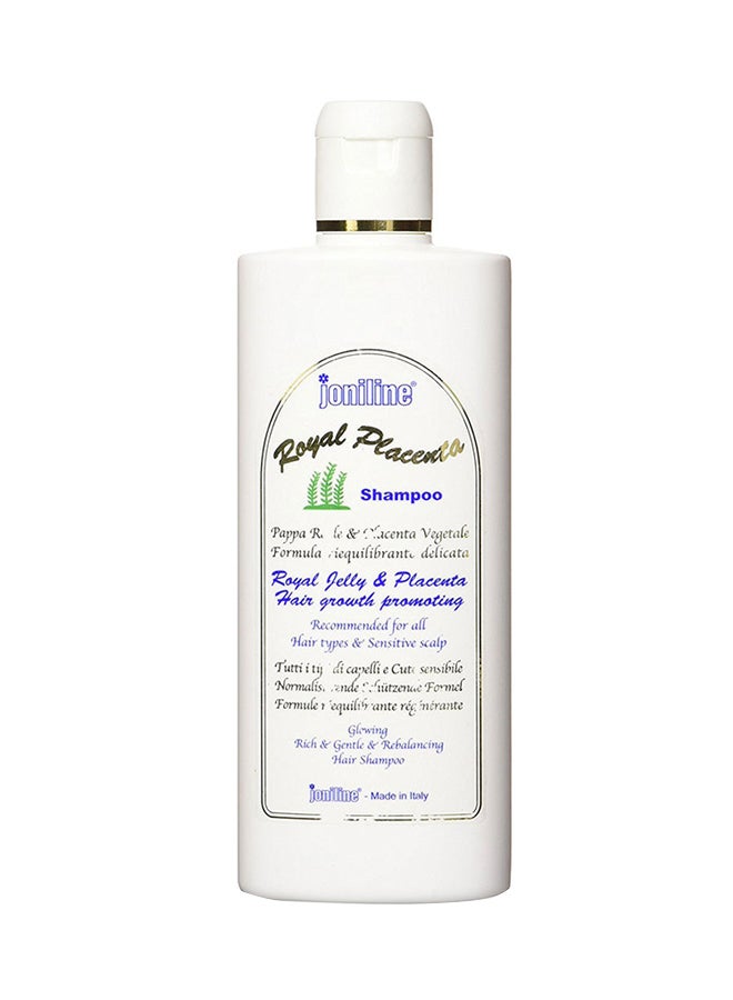 Royal Placenta Placenta Hair Loss Shampoo 