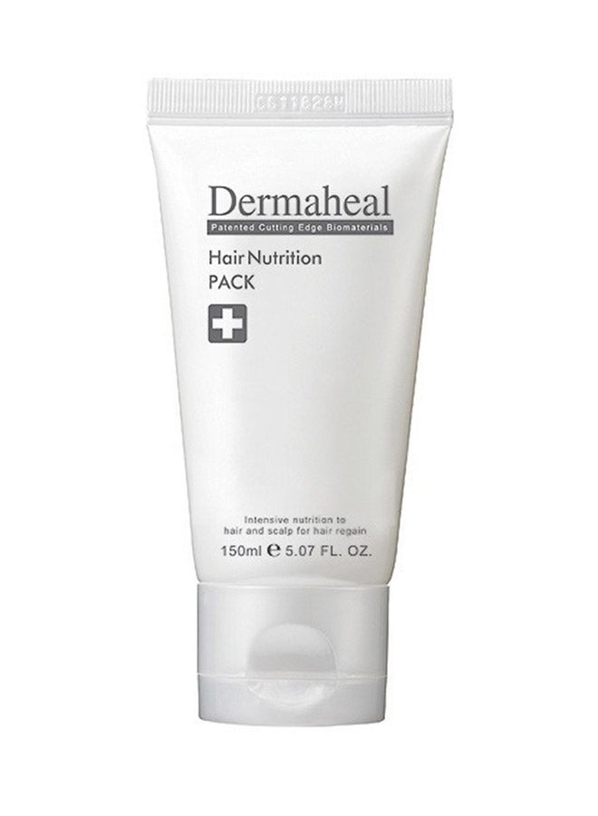 Dermaheal Hair Nutriton Pack Conditioner