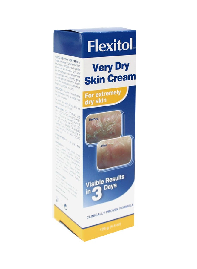 Flexitol Very Dry Skin Cream