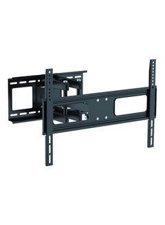 Alpha Adjustable TV Bracket Black 