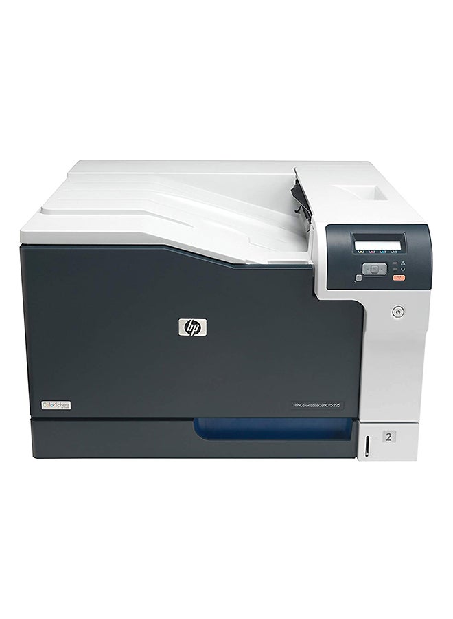 HP Printer Laserjet Cp5225Dn