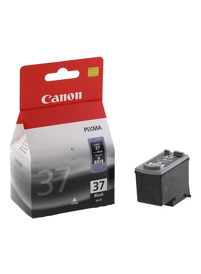 Canon 37 Catridge