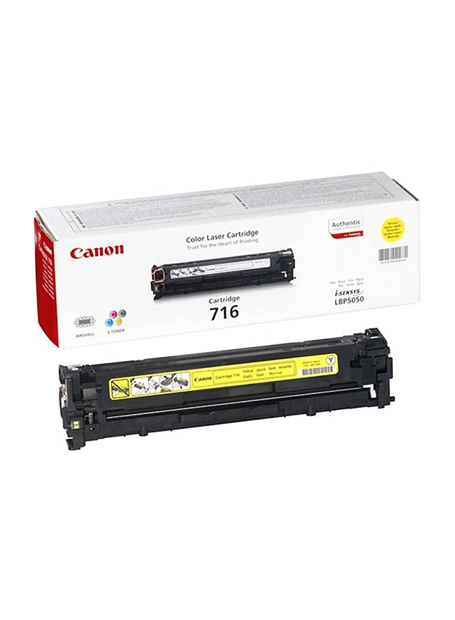 Canon 716  Toner