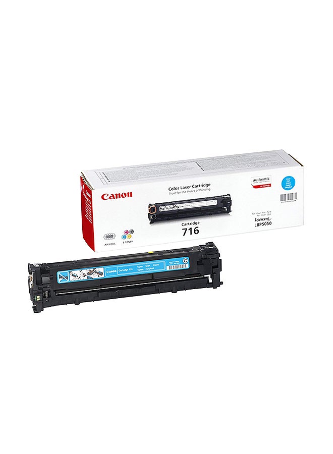 Canon 716  Toner
