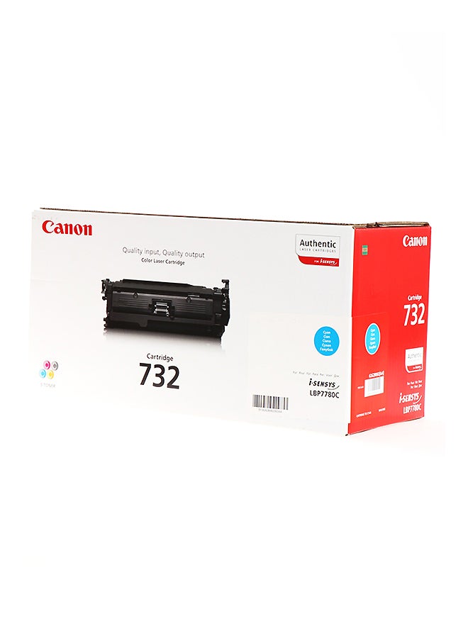 Canon 732 Toner