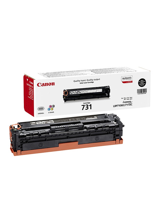 Canon 731 Toner
