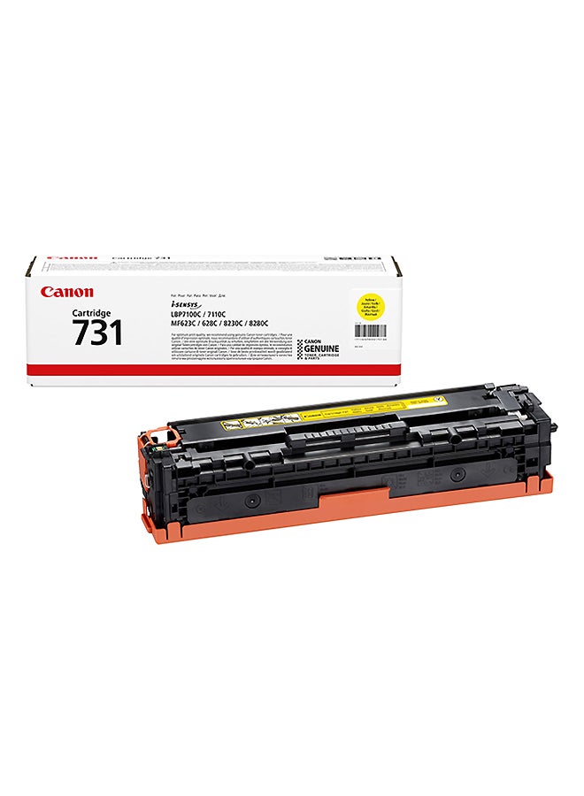 Canon 731 Toner