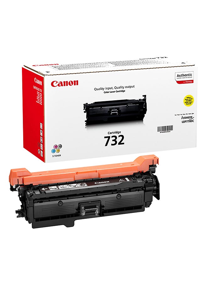 Canon 732 Toner