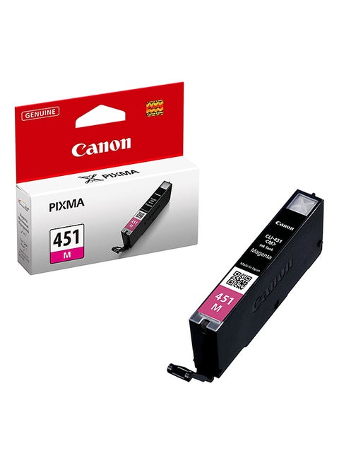Cli 451 Ink