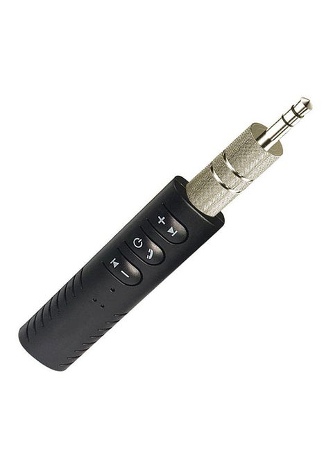 Bluetooth Audio Receiver
