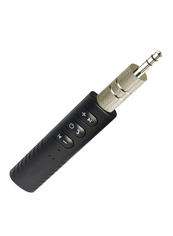unbraded Bluetooth Audio Receiver 