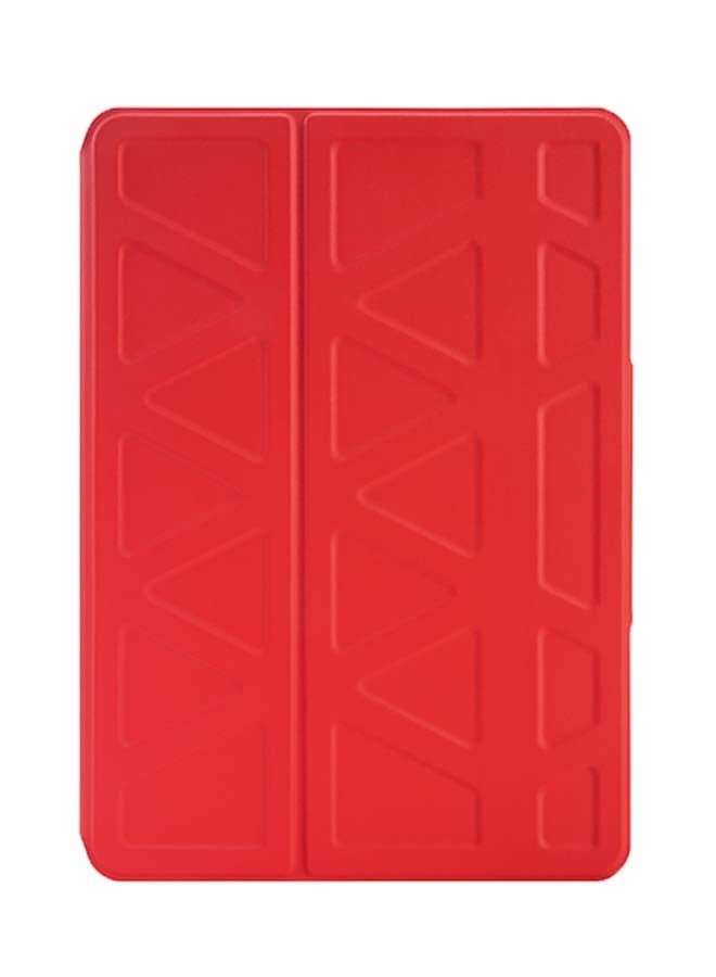 Protective Case Cover For Apple iPad Mini 1/2/3/4 Red - v1553925834/N22703512A_1