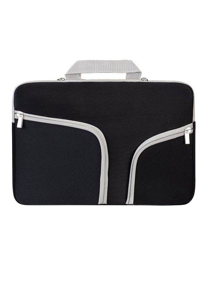 Pu Leather Coated Sleeve Hard Cover Case For  Apple Macbook Air 13.3-Inch 
