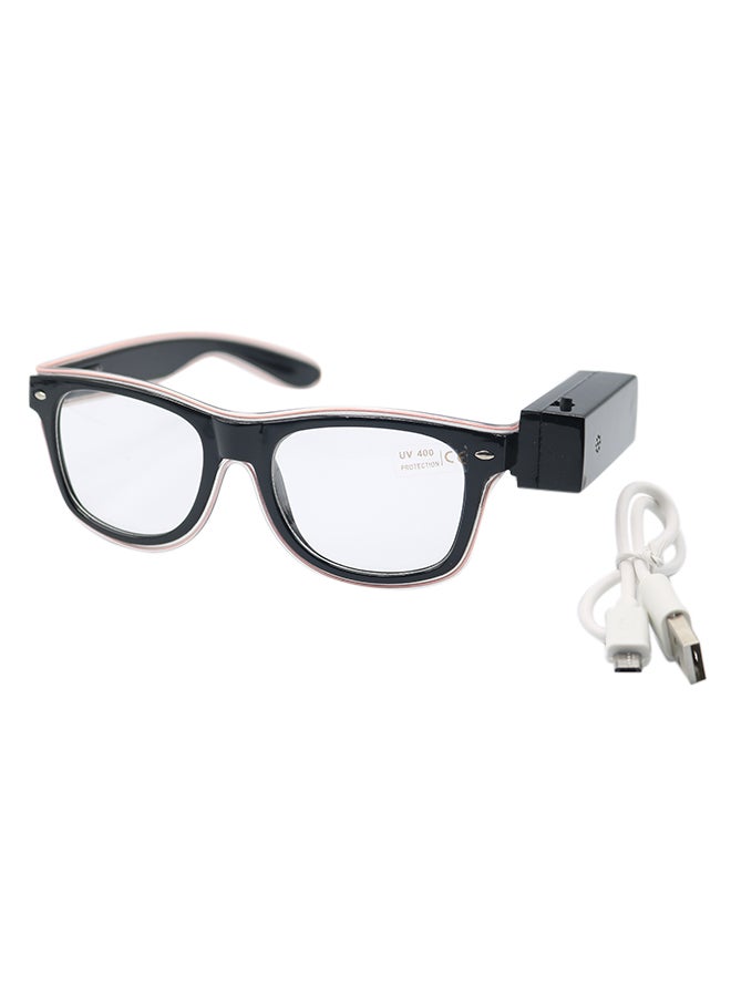 SAWAH GROUP LED Party Glasses 0.2kg 