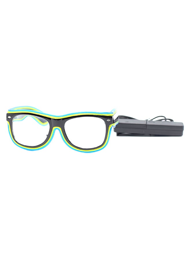 SAWAH GROUP LED Smart Party Glasses 0.2kg 