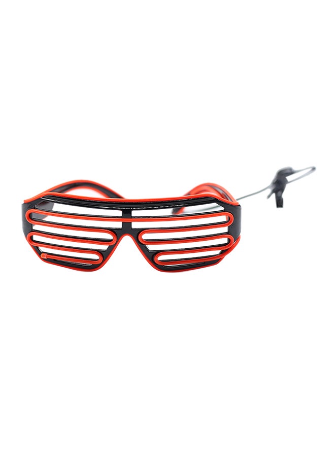 SAWAH GROUP LED Light Party Glasses 0.2kg 