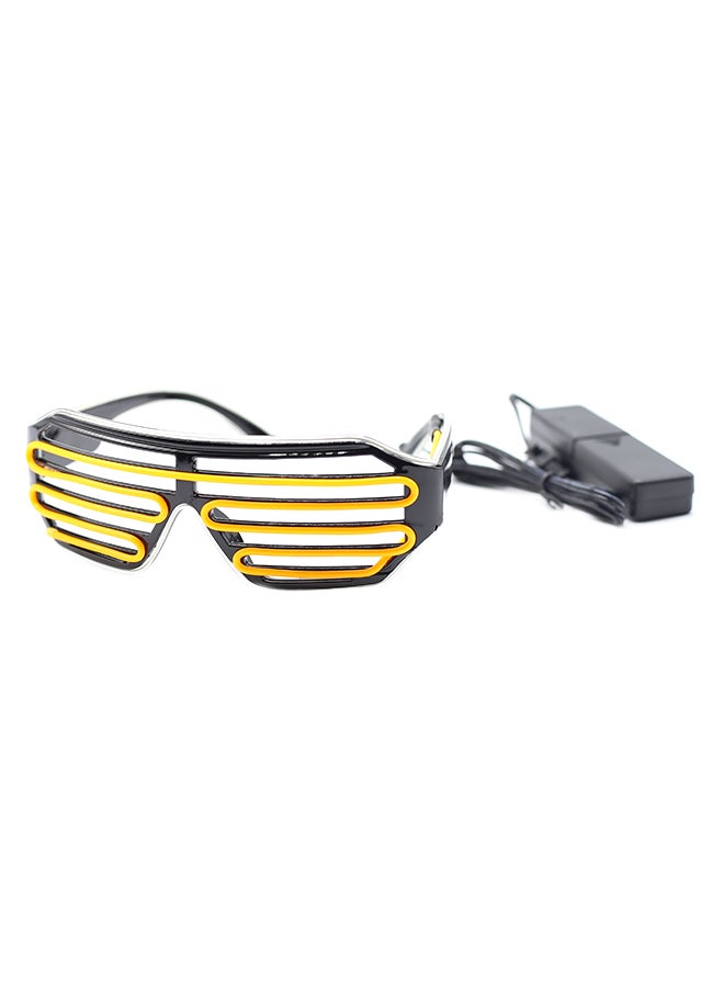 SAWAH GROUP LED Party Glasses 0.2kg 