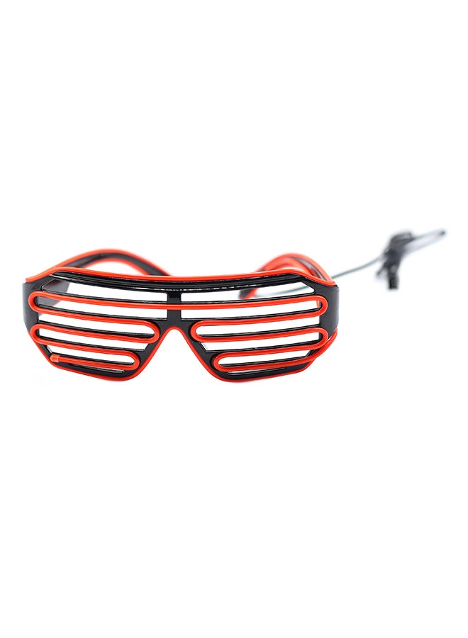 SAWAH GROUP LED Party Glasses 0.2kg 