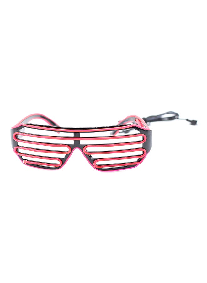 SAWAH GROUP LED Party Glasses 0.2kg 