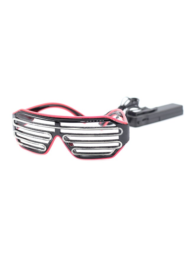 SAWAH GROUP LED Party Glasses 0.2kg 