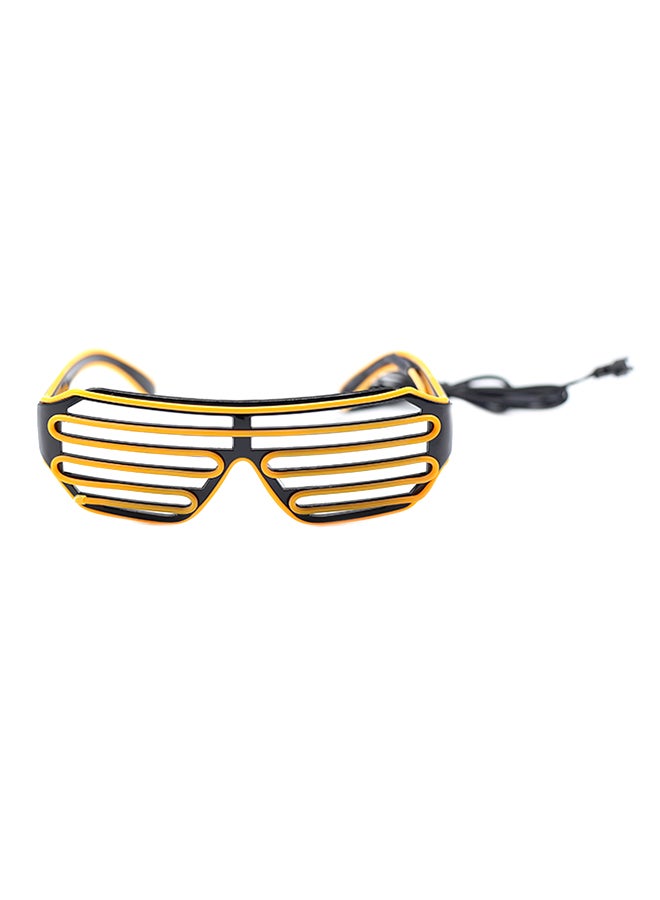 SAWAH GROUP LED Party Glasses 0.2kg 