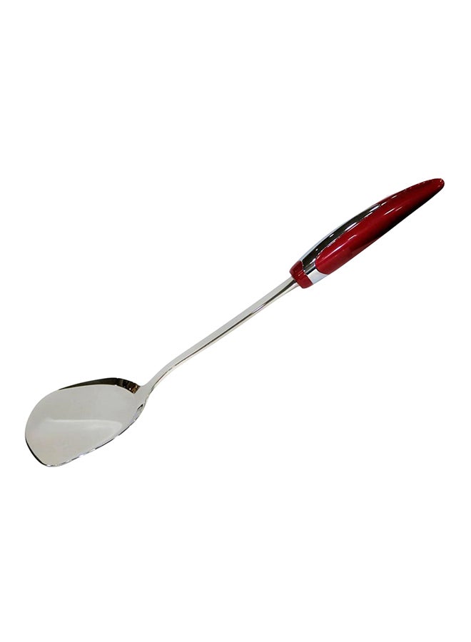 ASCOT - Solid Oriental Turner Red - Image 1