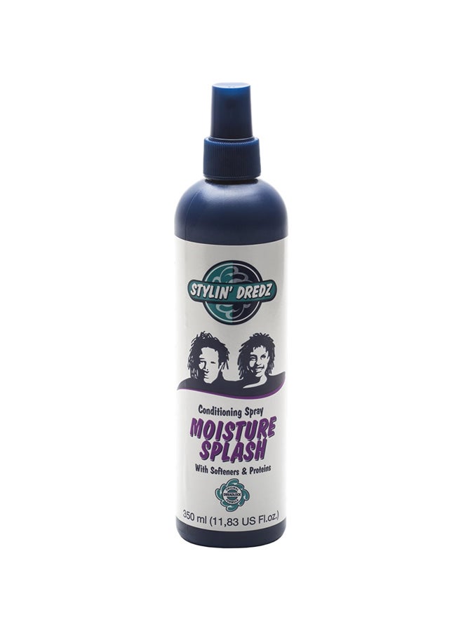 Dredz Moisture Splash