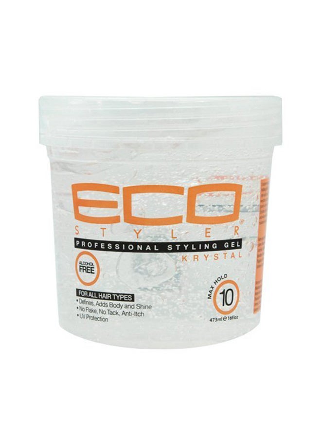 Eco Styler Krystal Gel