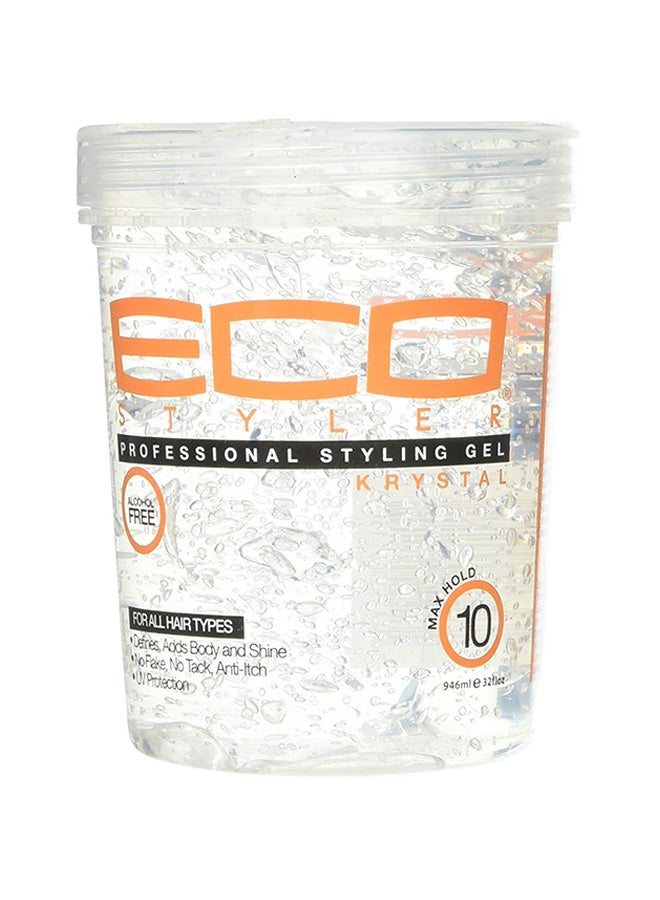 Eco Styler Krystal Gel