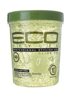 ECO Eco Styler Olive Oil Gel 