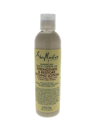 Shea Moisture Jamaican Black Castor OilStrengthen And Restore Styling LotionMoisturize And Style8 Oz - v1553929335/N22984179A_1